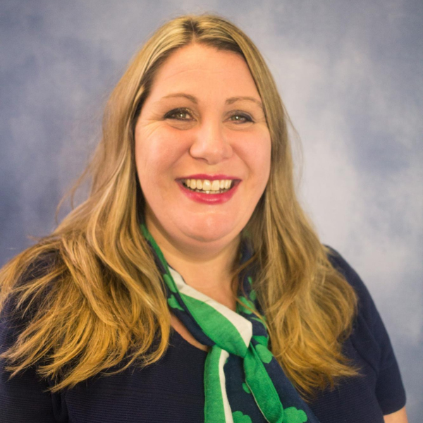 Dr. Audra Lewis-Hoesch