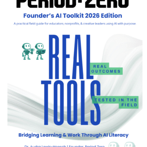 AI Toolkit 2026 Digital Resources