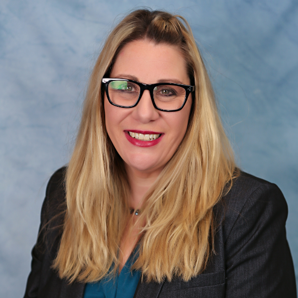 Dr. Audra Lewis-Hoesch