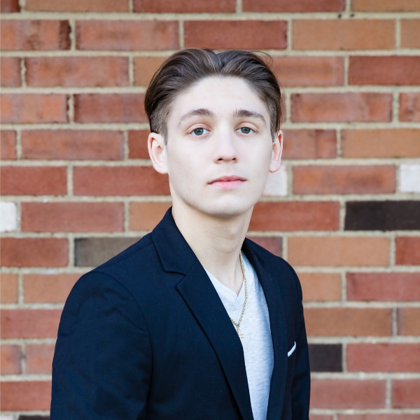 Brandon Dami