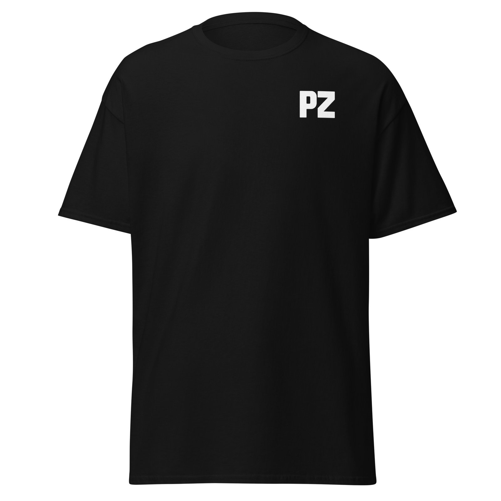 PZ T-Shirt - Image 4