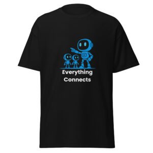 Everything Connects Shirt