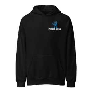 Everything Connects Hoodie