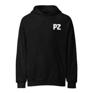 PZ Hoodie