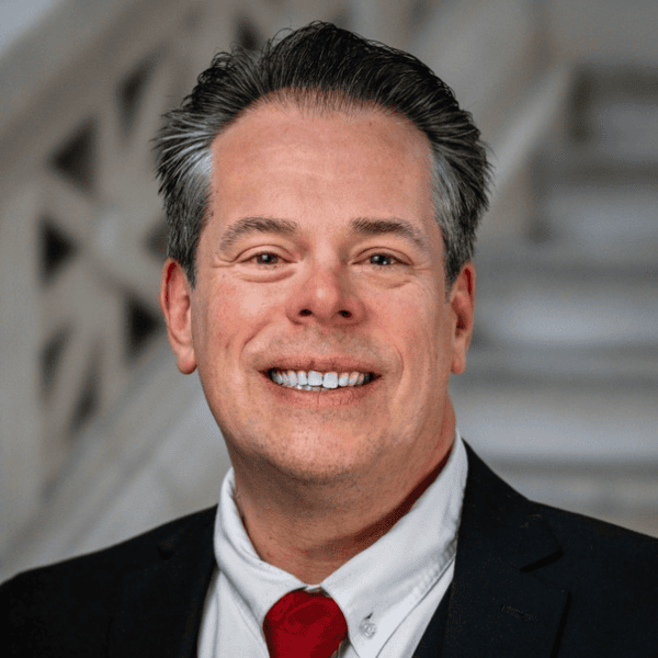 Mike Pradines