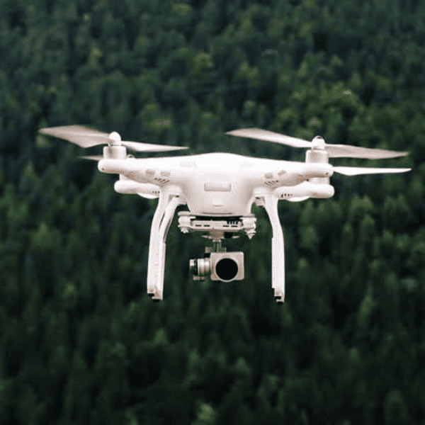 COMMERCIAL DRONE LICENSURE AND FLIGHT FUNDAMENTALS